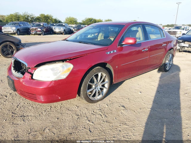 Aukcja sprzedaży 2008 Buick Lucerne Cxl, vin: 1G4HD57268U177079, numer aukcji: 45558492