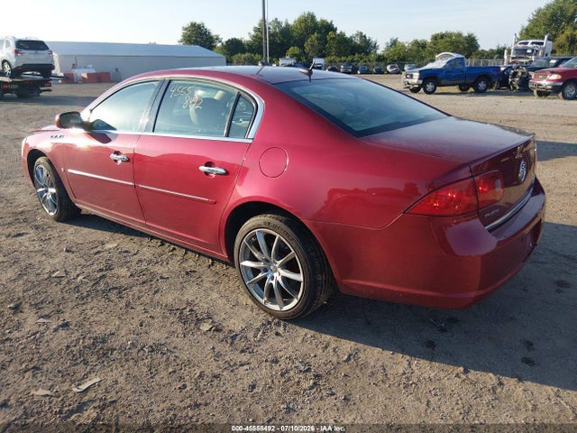 Aukcja sprzedaży 2008 Buick Lucerne Cxl, vin: 1G4HD57268U177079, numer aukcji: 45558492