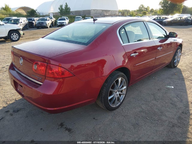 Aukcja sprzedaży 2008 Buick Lucerne Cxl, vin: 1G4HD57268U177079, numer aukcji: 45558492