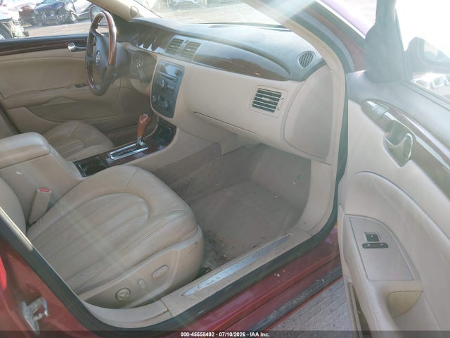 Aukcja sprzedaży 2008 Buick Lucerne Cxl, vin: 1G4HD57268U177079, numer aukcji: 45558492