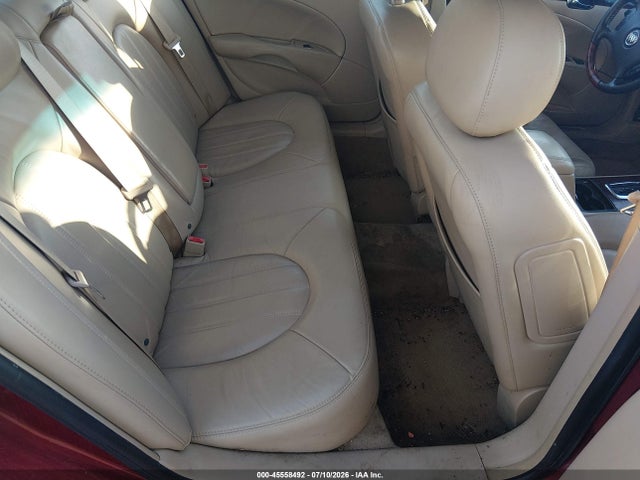 Aukcja sprzedaży 2008 Buick Lucerne Cxl, vin: 1G4HD57268U177079, numer aukcji: 45558492