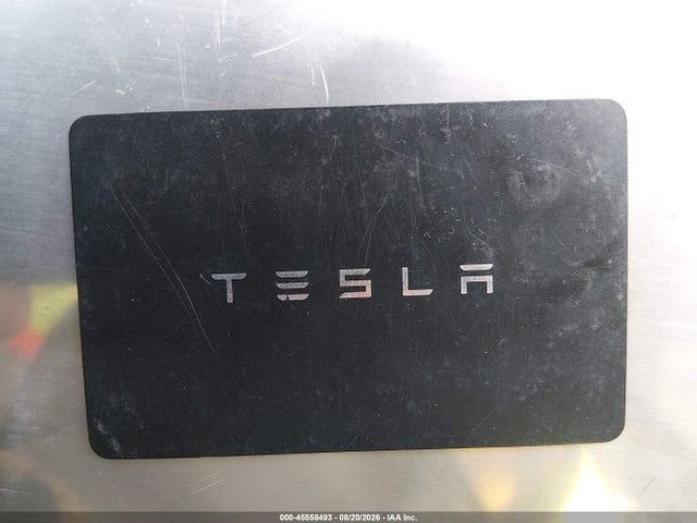 Aukcja sprzedaży 2022 Tesla Model 3 Rear-wheel Drive, vin: 5YJ3E1EA3NF207836, numer aukcji: 45558493