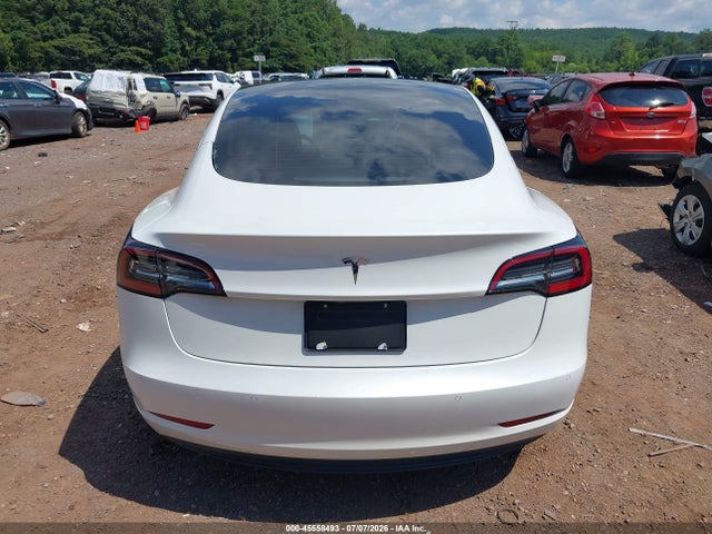 Tesla Model 3 Rear-wheel Drive 2022 5YJ3E1EA3NF207836 Image 14