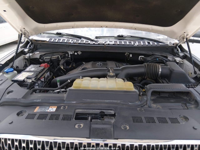 Aukcja sprzedaży 2019 Lincoln Navigator L Reserve, vin: 5LMJJ3LT8KEL01624, numer aukcji: 45558494