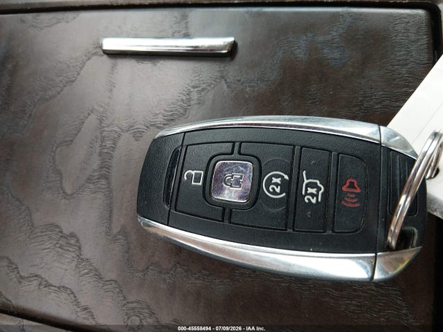 Aukcja sprzedaży 2019 Lincoln Navigator L Reserve, vin: 5LMJJ3LT8KEL01624, numer aukcji: 45558494