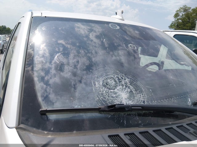 Aukcja sprzedaży 2019 Lincoln Navigator L Reserve, vin: 5LMJJ3LT8KEL01624, numer aukcji: 45558494