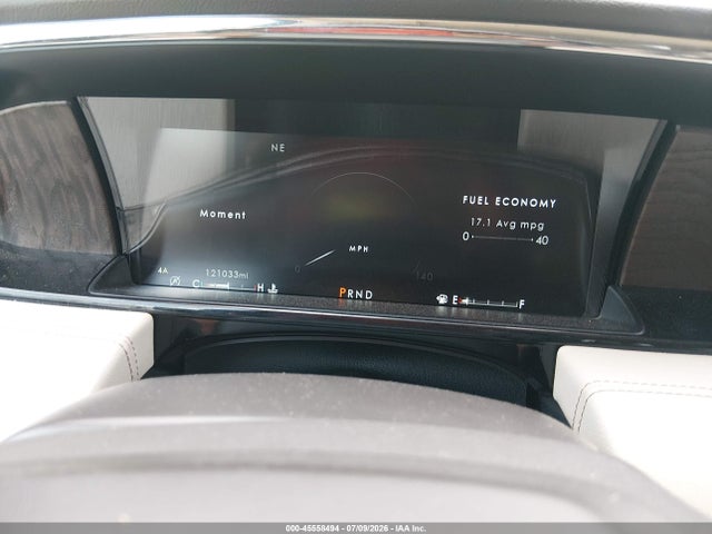 Aukcja sprzedaży 2019 Lincoln Navigator L Reserve, vin: 5LMJJ3LT8KEL01624, numer aukcji: 45558494