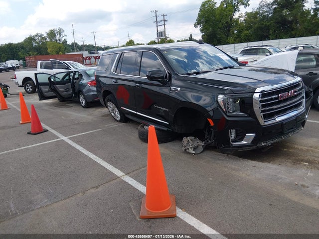 Aukcja sprzedaży 2024 Gmc Yukon 2wd Slt, vin: 1GKS1BKDXRR234161, numer aukcji: 45558497
