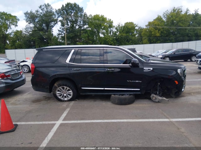 Продажа на аукционе авто 2024 Gmc Yukon 2wd Slt, vin: 1GKS1BKDXRR234161, номер лота: 45558497