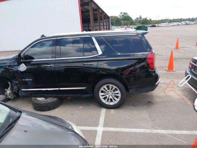 Продажа на аукционе авто 2024 Gmc Yukon 2wd Slt, vin: 1GKS1BKDXRR234161, номер лота: 45558497
