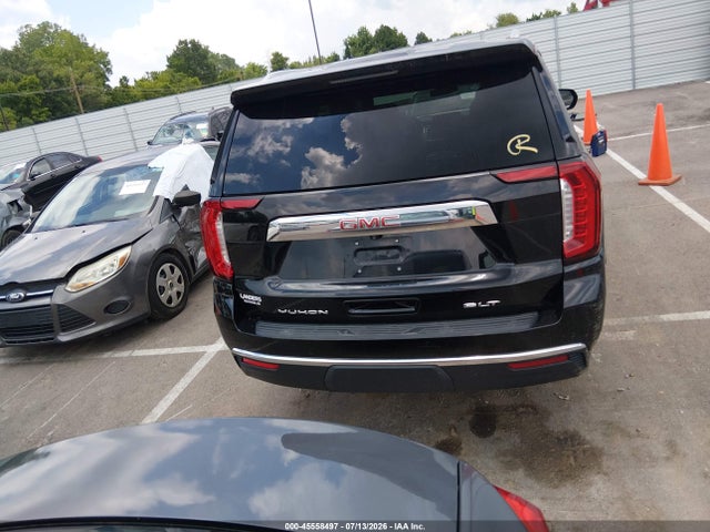 Продажа на аукционе авто 2024 Gmc Yukon 2wd Slt, vin: 1GKS1BKDXRR234161, номер лота: 45558497