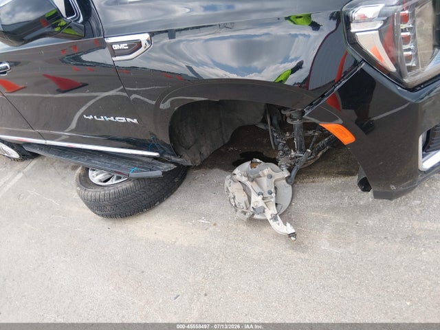 Продажа на аукционе авто 2024 Gmc Yukon 2wd Slt, vin: 1GKS1BKDXRR234161, номер лота: 45558497