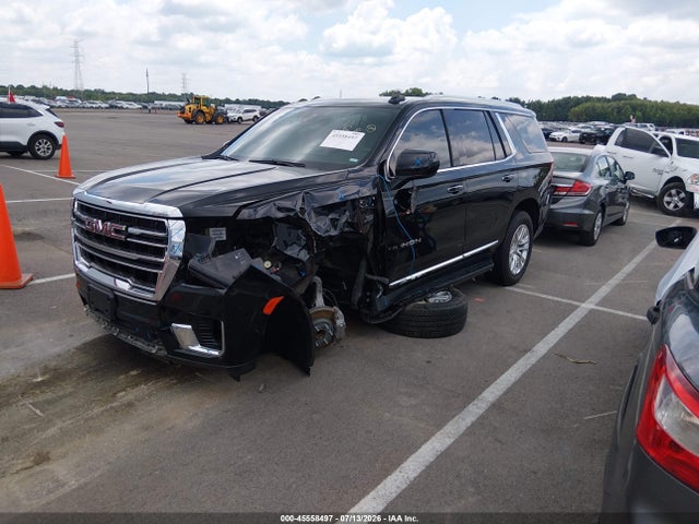 Продажа на аукционе авто 2024 Gmc Yukon 2wd Slt, vin: 1GKS1BKDXRR234161, номер лота: 45558497