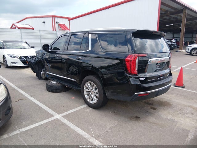 Продажа на аукционе авто 2024 Gmc Yukon 2wd Slt, vin: 1GKS1BKDXRR234161, номер лота: 45558497