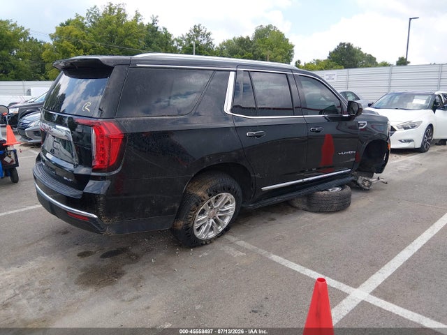 Продажа на аукционе авто 2024 Gmc Yukon 2wd Slt, vin: 1GKS1BKDXRR234161, номер лота: 45558497