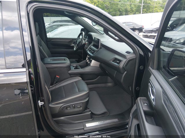 Продажа на аукционе авто 2024 Gmc Yukon 2wd Slt, vin: 1GKS1BKDXRR234161, номер лота: 45558497