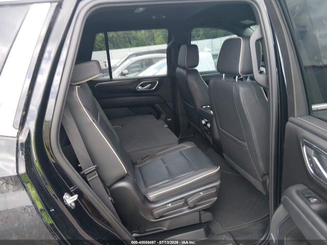 Продажа на аукционе авто 2024 Gmc Yukon 2wd Slt, vin: 1GKS1BKDXRR234161, номер лота: 45558497