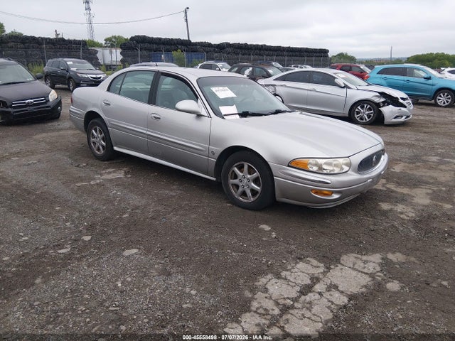 Продаж на аукціоні авто 2005 Buick Lesabre Custom, vin: 1G4HP52K05U168968, номер лоту: 45558498