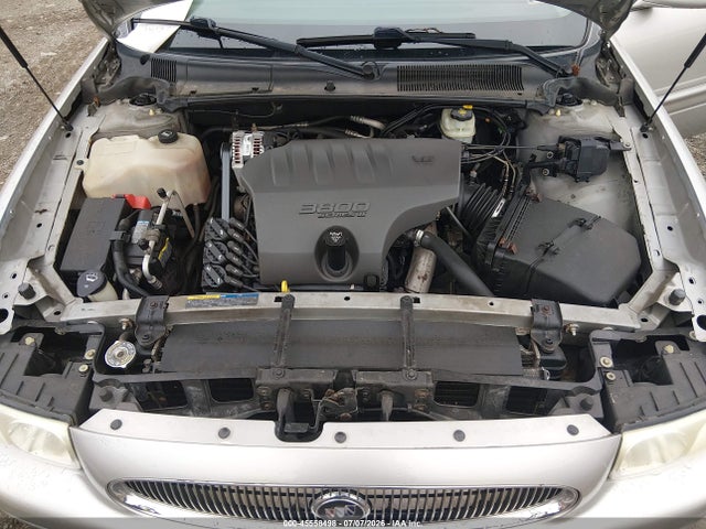 Продаж на аукціоні авто 2005 Buick Lesabre Custom, vin: 1G4HP52K05U168968, номер лоту: 45558498