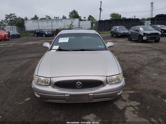 Продаж на аукціоні авто 2005 Buick Lesabre Custom, vin: 1G4HP52K05U168968, номер лоту: 45558498