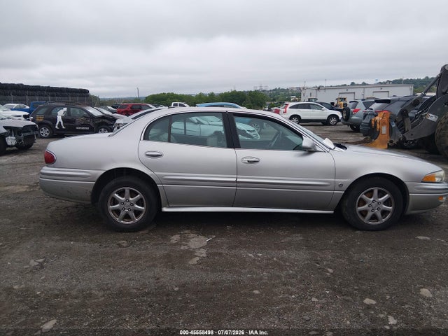 Продаж на аукціоні авто 2005 Buick Lesabre Custom, vin: 1G4HP52K05U168968, номер лоту: 45558498