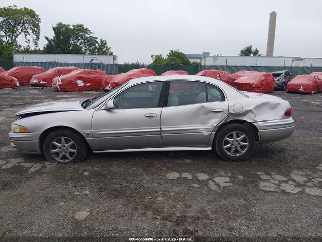 Продаж на аукціоні авто 2005 Buick Lesabre Custom, vin: 1G4HP52K05U168968, номер лоту: 45558498