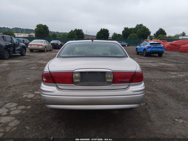 Продаж на аукціоні авто 2005 Buick Lesabre Custom, vin: 1G4HP52K05U168968, номер лоту: 45558498