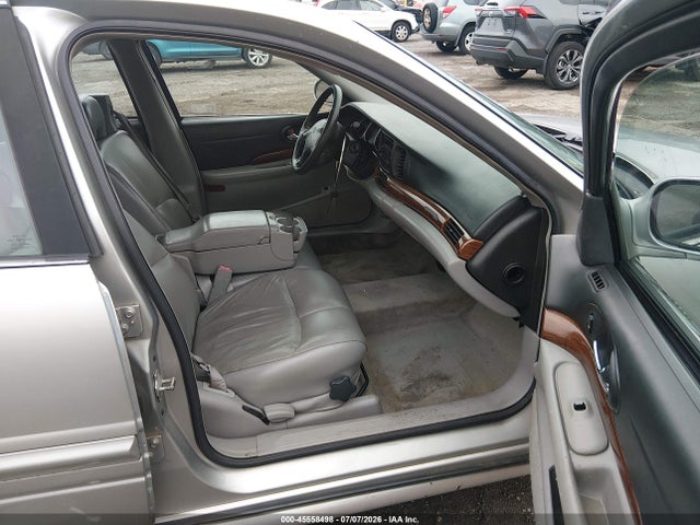 Продаж на аукціоні авто 2005 Buick Lesabre Custom, vin: 1G4HP52K05U168968, номер лоту: 45558498