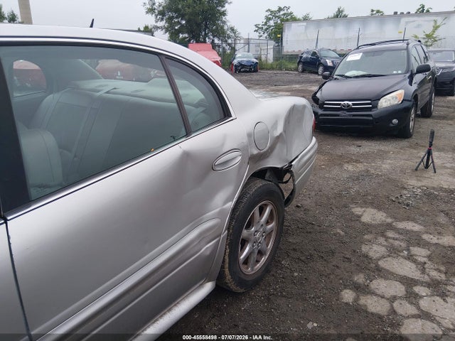 Продаж на аукціоні авто 2005 Buick Lesabre Custom, vin: 1G4HP52K05U168968, номер лоту: 45558498
