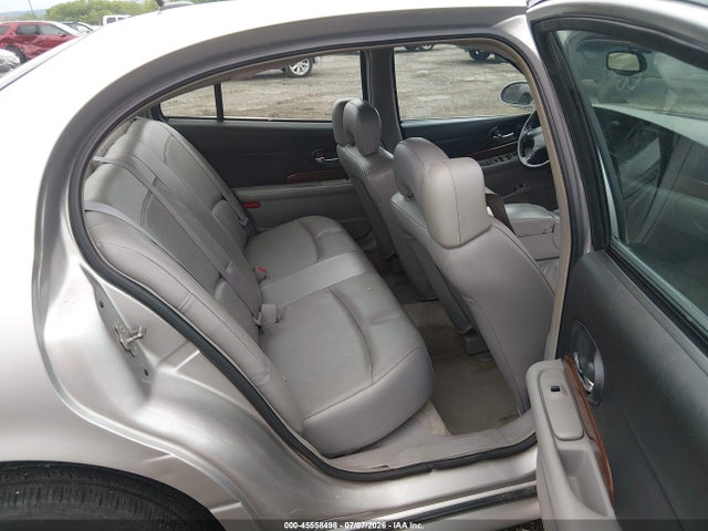 Продаж на аукціоні авто 2005 Buick Lesabre Custom, vin: 1G4HP52K05U168968, номер лоту: 45558498