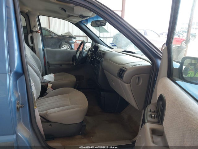 45558502 :رقم المزاد ، 1GNDU03E1YD111617 vin ، 2000 Chevrolet Venture Plus مزاد بيع