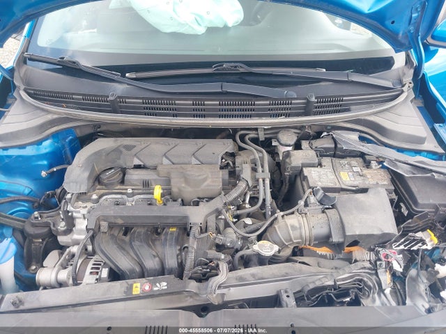 Продажа на аукционе авто 2023 Kia Rio S, vin: 3KPA24AD8PE583071, номер лота: 45558506