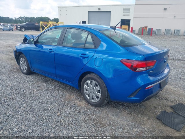 Продажа на аукционе авто 2023 Kia Rio S, vin: 3KPA24AD8PE583071, номер лота: 45558506