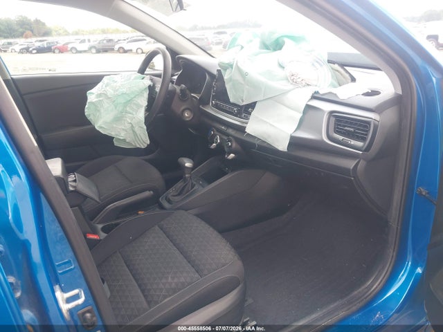 Продажа на аукционе авто 2023 Kia Rio S, vin: 3KPA24AD8PE583071, номер лота: 45558506