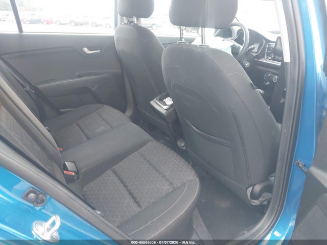Продажа на аукционе авто 2023 Kia Rio S, vin: 3KPA24AD8PE583071, номер лота: 45558506
