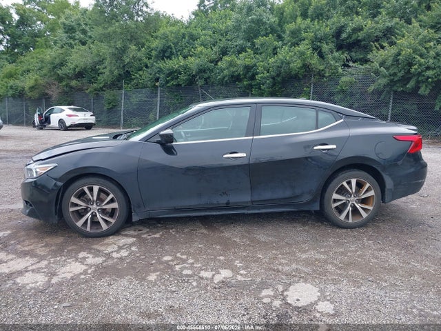 Aukcja sprzedaży 2016 Nissan Maxima 3.5 S, vin: 1N4AA6AP1GC421482, numer aukcji: 45558510