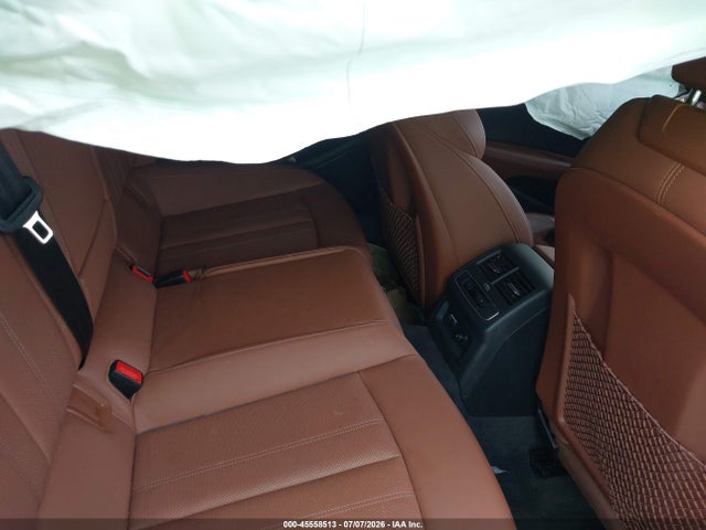 45558513 :رقم المزاد ، WAUFACF59MA019199 vin ، 2021 Audi A5 Sportback Premium Plus 45 Tfsi Quattro S Tronic مزاد بيع
