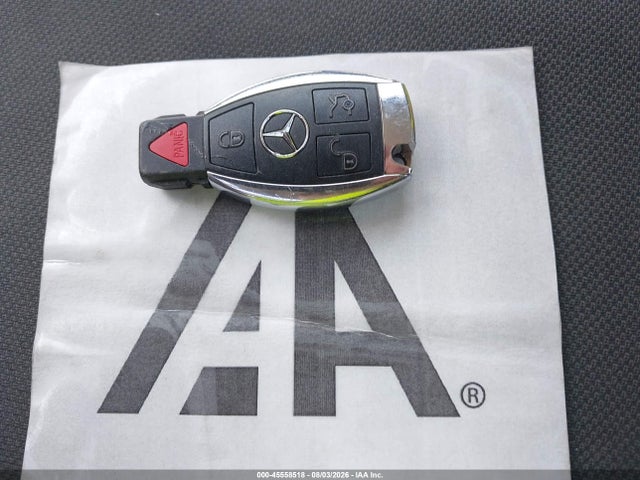 2018 Mercedes-benz Gle 350 მანქანა იყიდება აუქციონზე, vin: 4JGDA5JB5JB027952, აუქციონის ნომერი: 45558518