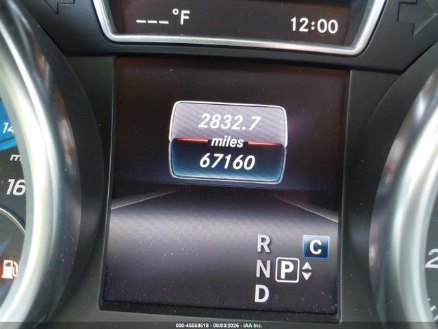 2018 Mercedes-benz Gle 350 მანქანა იყიდება აუქციონზე, vin: 4JGDA5JB5JB027952, აუქციონის ნომერი: 45558518