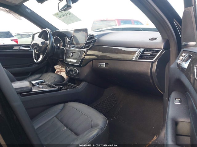 2018 Mercedes-benz Gle 350 მანქანა იყიდება აუქციონზე, vin: 4JGDA5JB5JB027952, აუქციონის ნომერი: 45558518