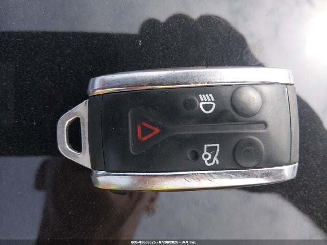 Продажа на аукционе авто 2008 Jaguar Xk, vin: SAJWA43B285B22504, номер лота: 45558525