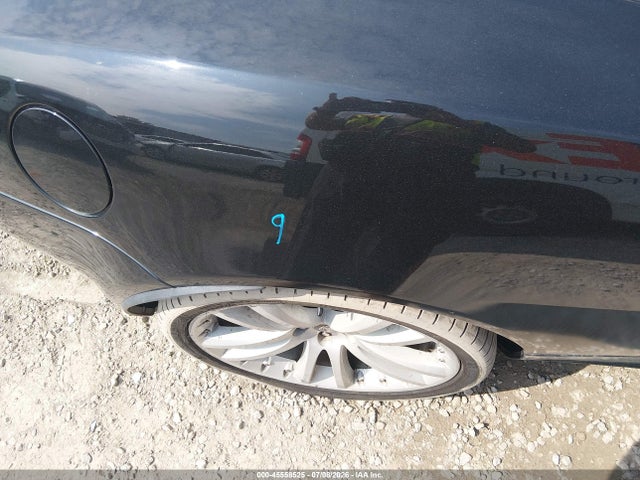 Продажа на аукционе авто 2008 Jaguar Xk, vin: SAJWA43B285B22504, номер лота: 45558525
