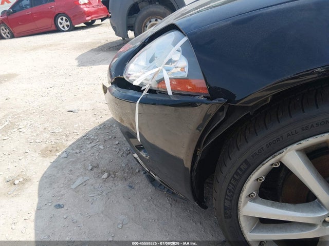 Продажа на аукционе авто 2008 Jaguar Xk, vin: SAJWA43B285B22504, номер лота: 45558525