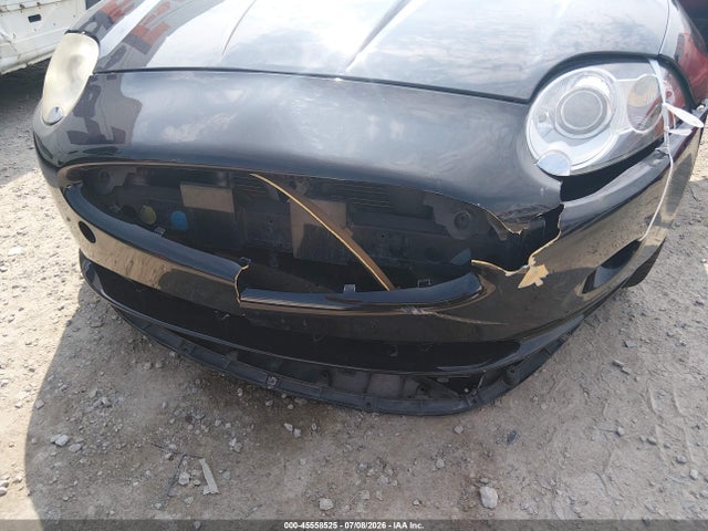 Продажа на аукционе авто 2008 Jaguar Xk, vin: SAJWA43B285B22504, номер лота: 45558525