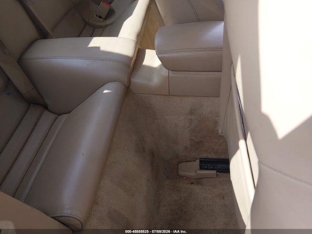 Продажа на аукционе авто 2008 Jaguar Xk, vin: SAJWA43B285B22504, номер лота: 45558525