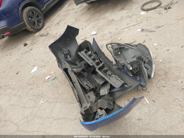 45558526 :رقم المزاد ، 3N1CN7AP4FL817540 vin ، 2015 Nissan Versa 1.6 Sl مزاد بيع