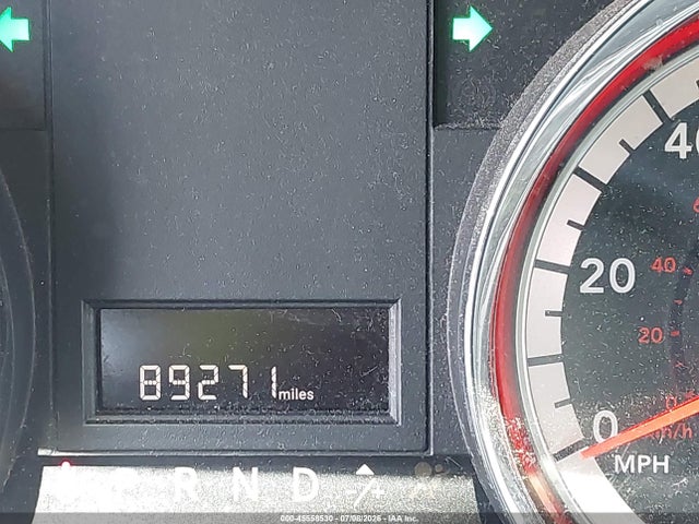 Продажа на аукционе авто 2019 Dodge Grand Caravan Se, vin: 2C4RDGBG6KR809056, номер лота: 45558530
