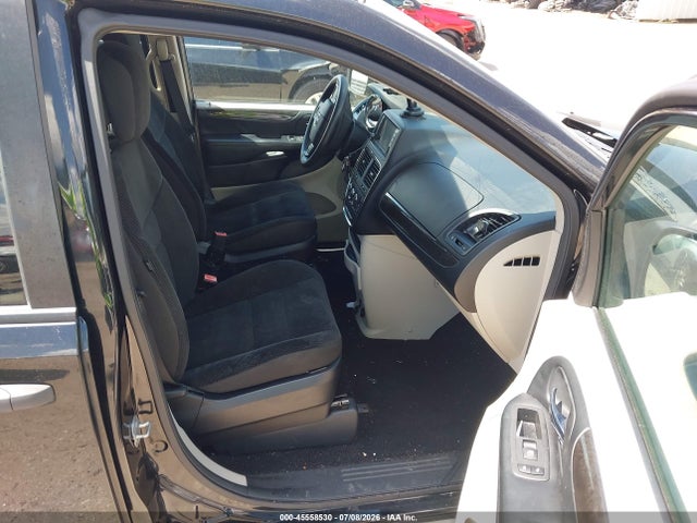 Продажа на аукционе авто 2019 Dodge Grand Caravan Se, vin: 2C4RDGBG6KR809056, номер лота: 45558530