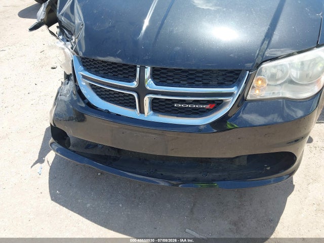 Продажа на аукционе авто 2019 Dodge Grand Caravan Se, vin: 2C4RDGBG6KR809056, номер лота: 45558530