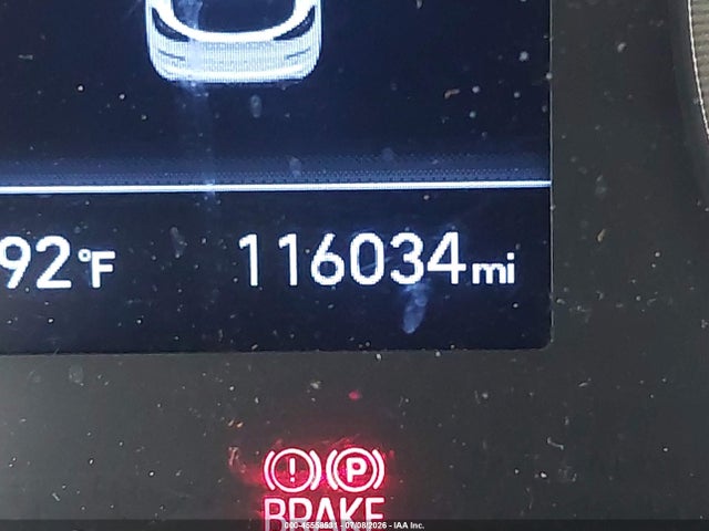2019 Hyundai Tucson Se მანქანა იყიდება აუქციონზე, vin: KM8J2CA47KU921348, აუქციონის ნომერი: 45558531